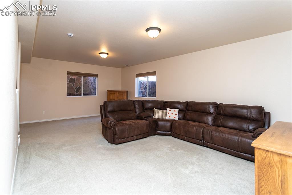 7685 Sierra Pine Drive Colorado Springs CO 80919