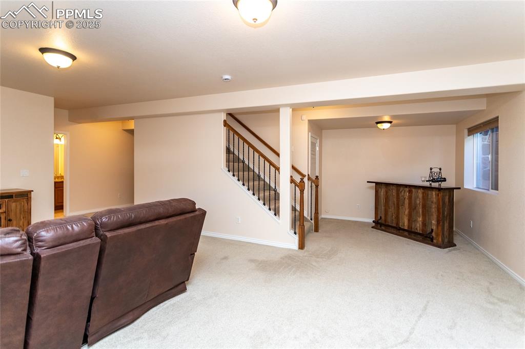 7685 Sierra Pine Drive Colorado Springs CO 80919