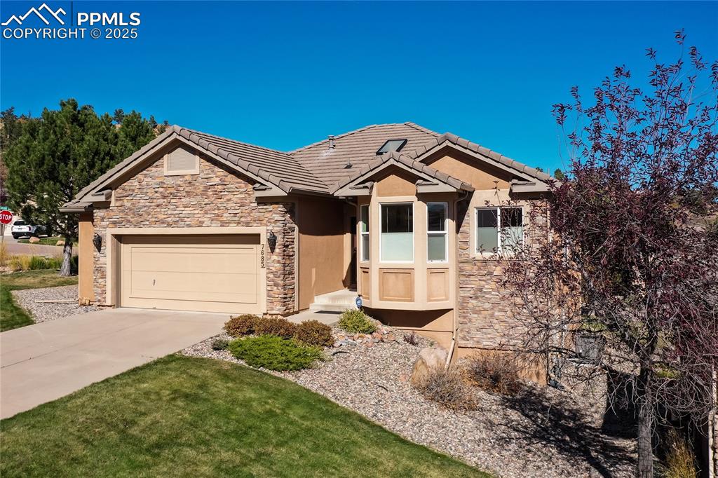 7685 Sierra Pine Drive Colorado Springs CO 80919