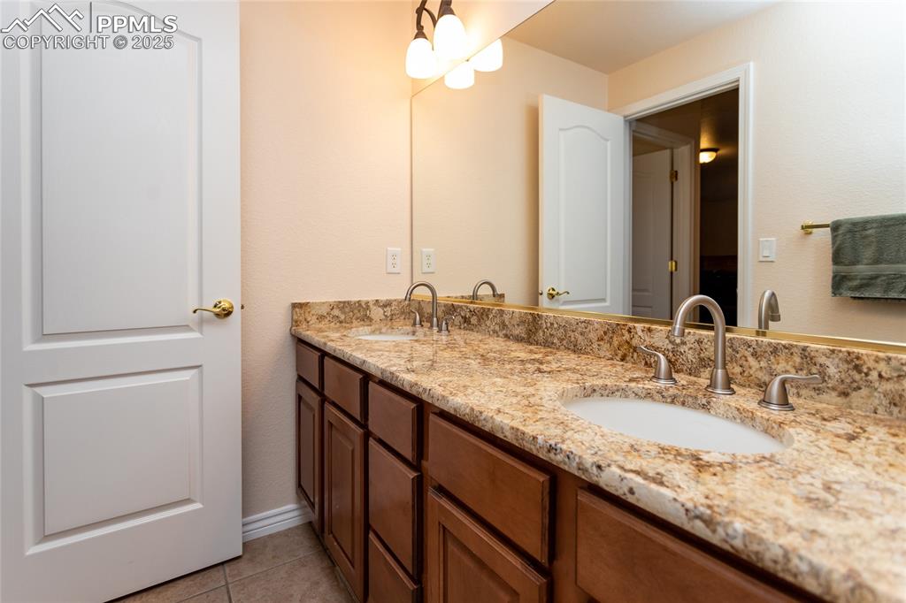 7685 Sierra Pine Drive Colorado Springs CO 80919