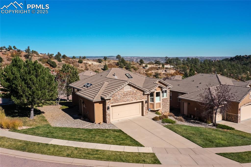 7685 Sierra Pine Drive Colorado Springs CO 80919