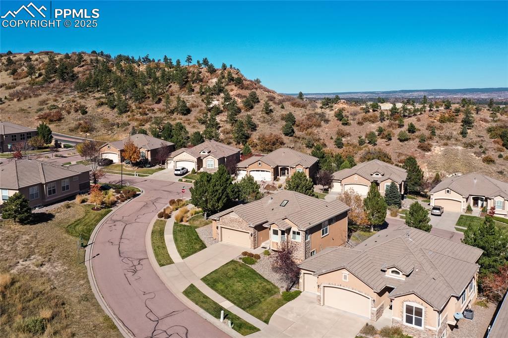 7685 Sierra Pine Drive Colorado Springs CO 80919