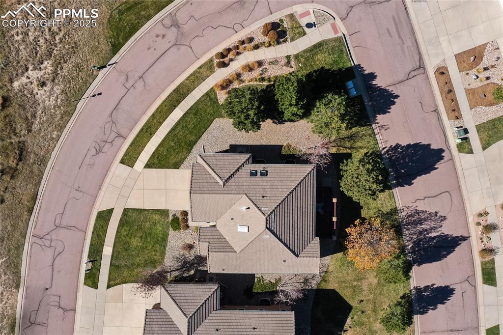 7685 Sierra Pine Drive Colorado Springs CO 80919