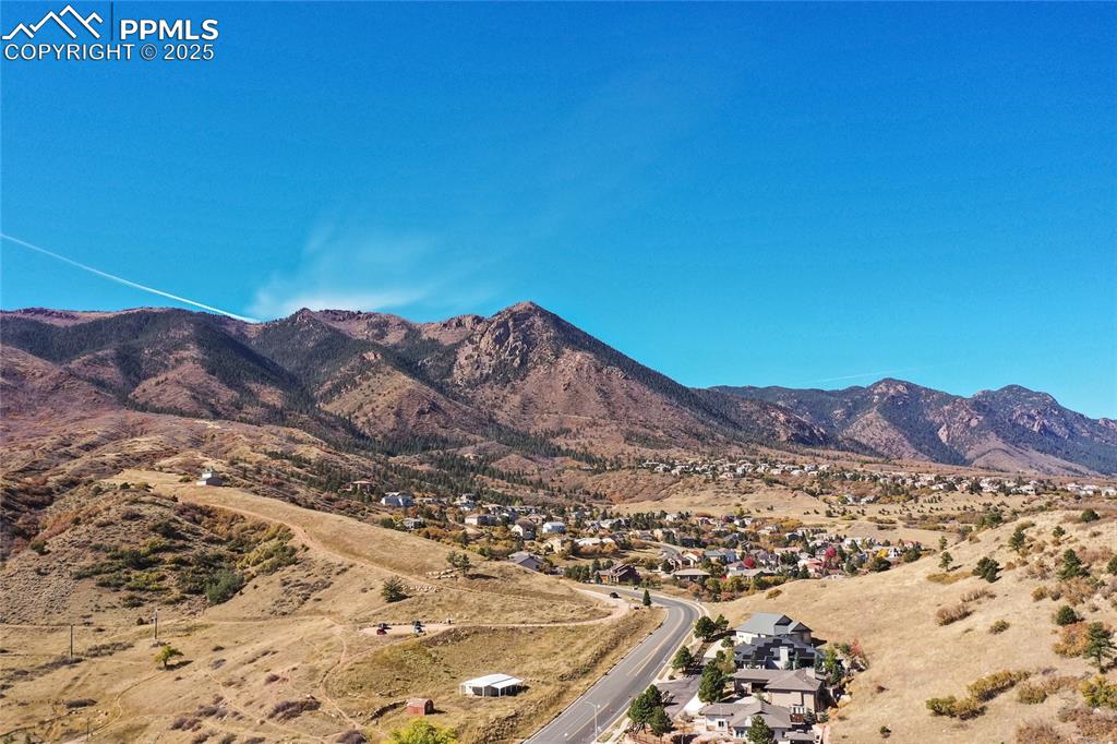 7685 Sierra Pine Drive Colorado Springs CO 80919