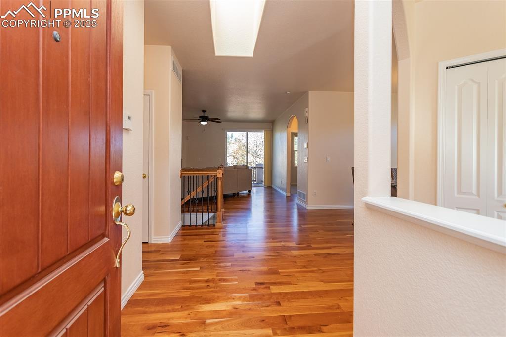 7685 Sierra Pine Drive Colorado Springs CO 80919