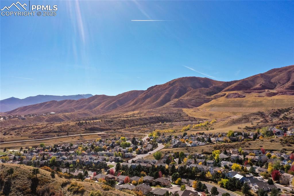 7685 Sierra Pine Drive Colorado Springs CO 80919