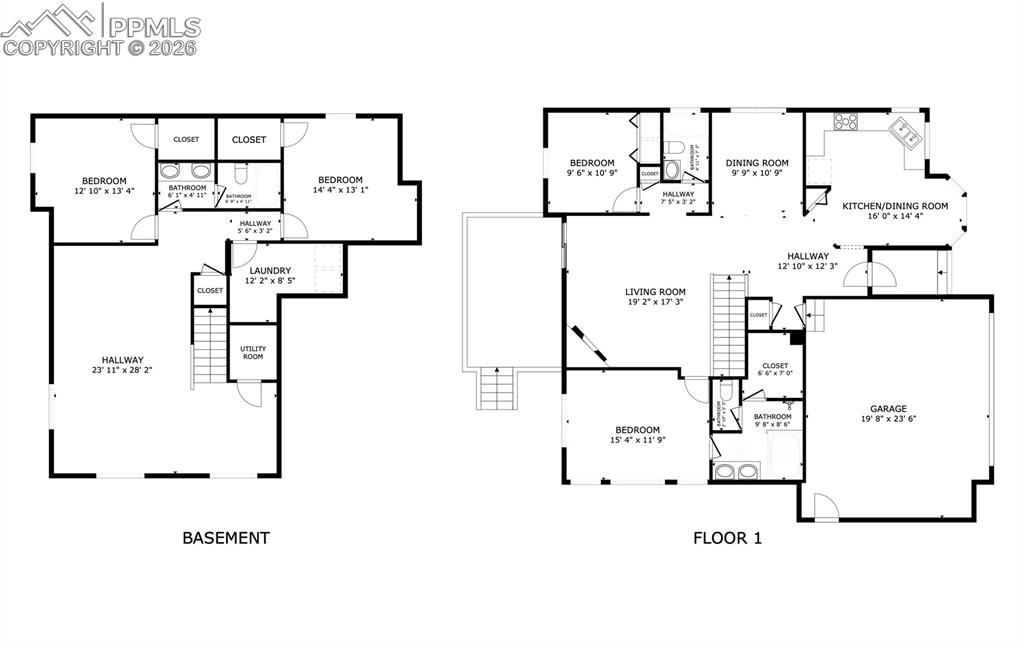 7685 Sierra Pine Drive Colorado Springs CO 80919