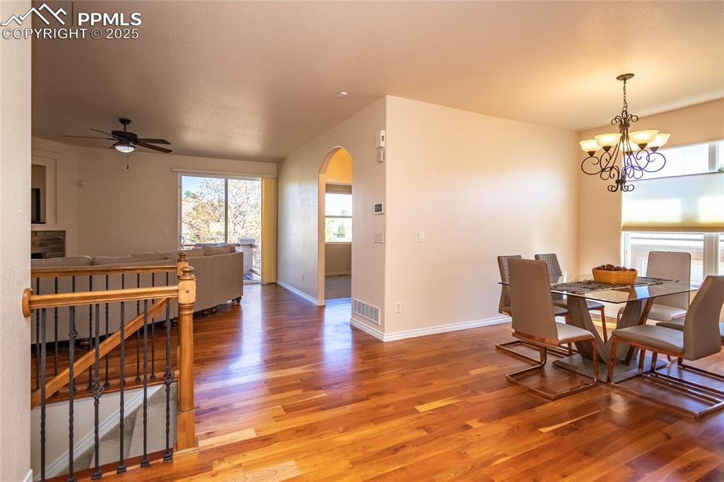 7685 Sierra Pine Drive Colorado Springs CO 80919