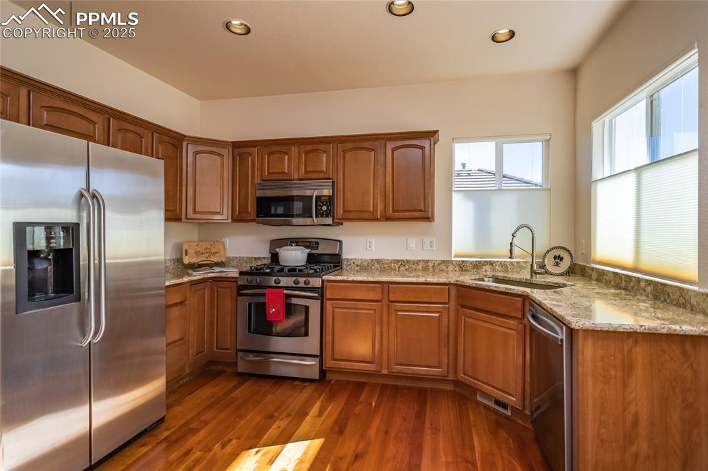 7685 Sierra Pine Drive Colorado Springs CO 80919