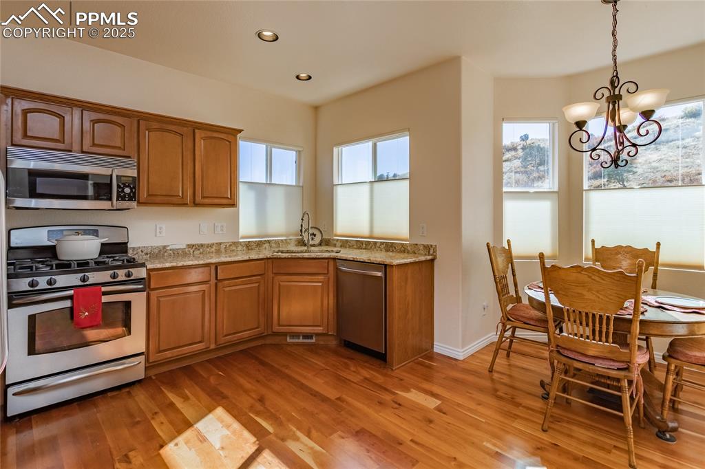 7685 Sierra Pine Drive Colorado Springs CO 80919