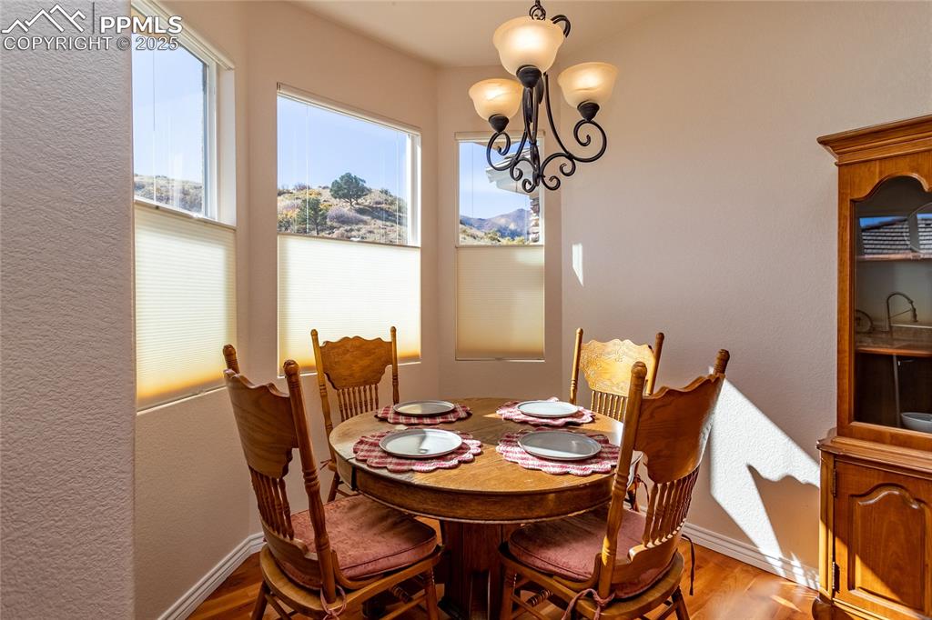 7685 Sierra Pine Drive Colorado Springs CO 80919