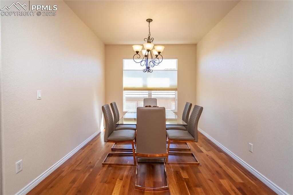 7685 Sierra Pine Drive Colorado Springs CO 80919