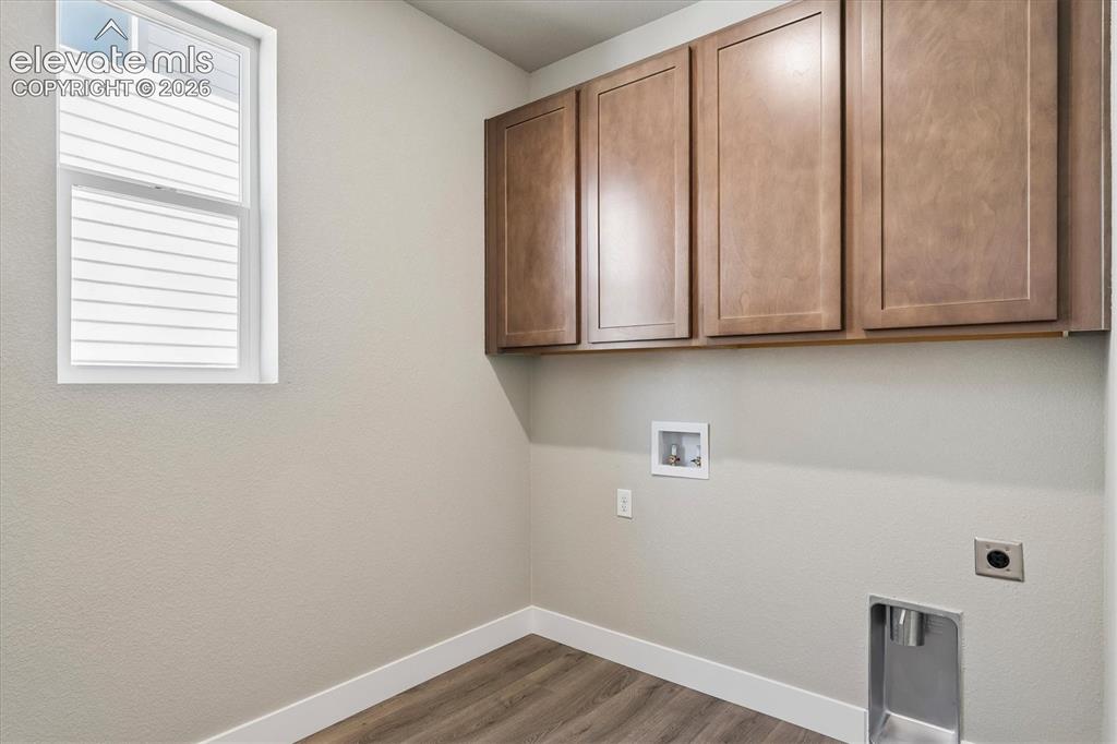 5331 Sidewinder Drive Colorado Springs CO 80925