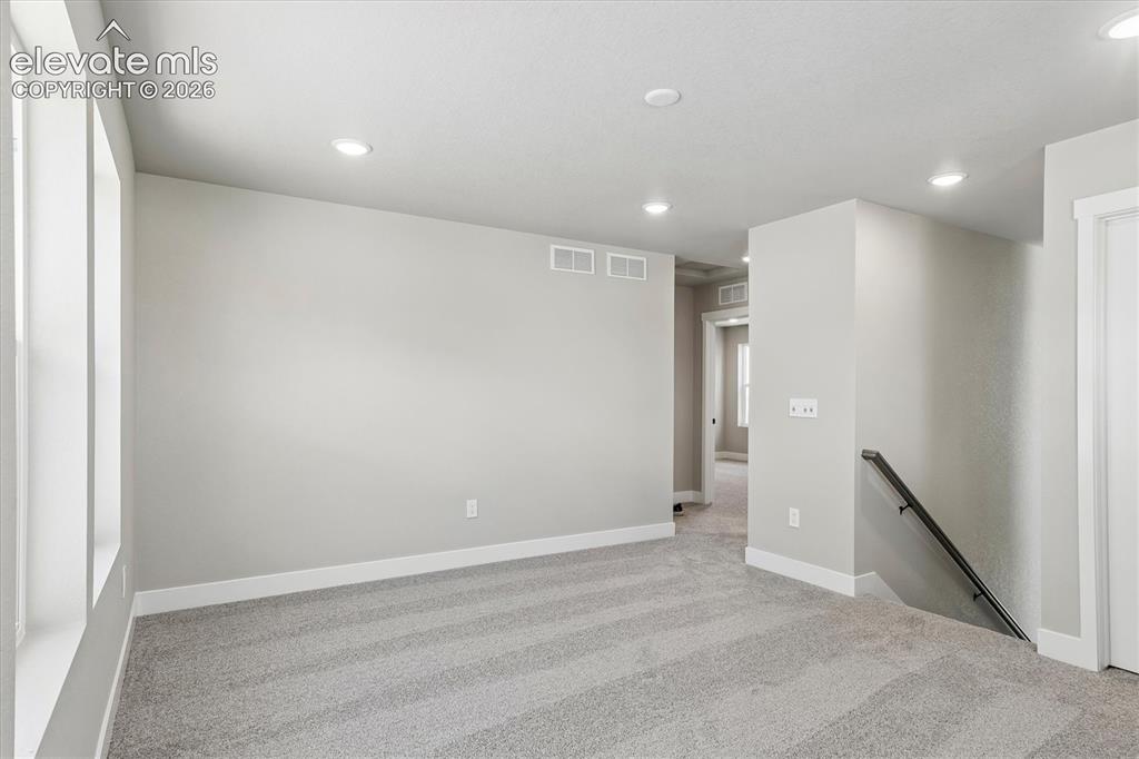 5331 Sidewinder Drive Colorado Springs CO 80925