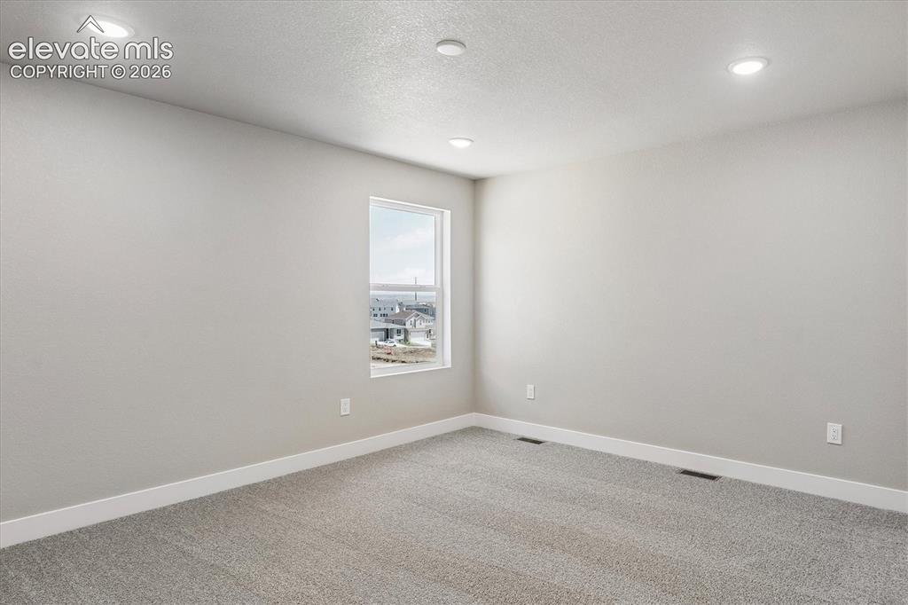 5331 Sidewinder Drive Colorado Springs CO 80925