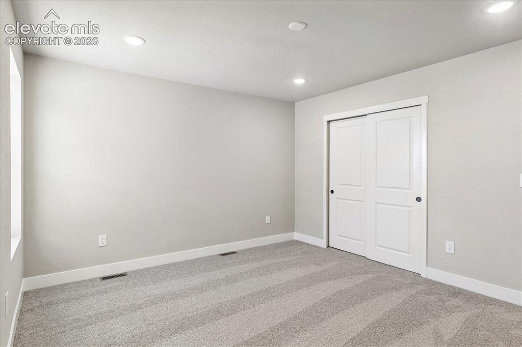 5331 Sidewinder Drive Colorado Springs CO 80925