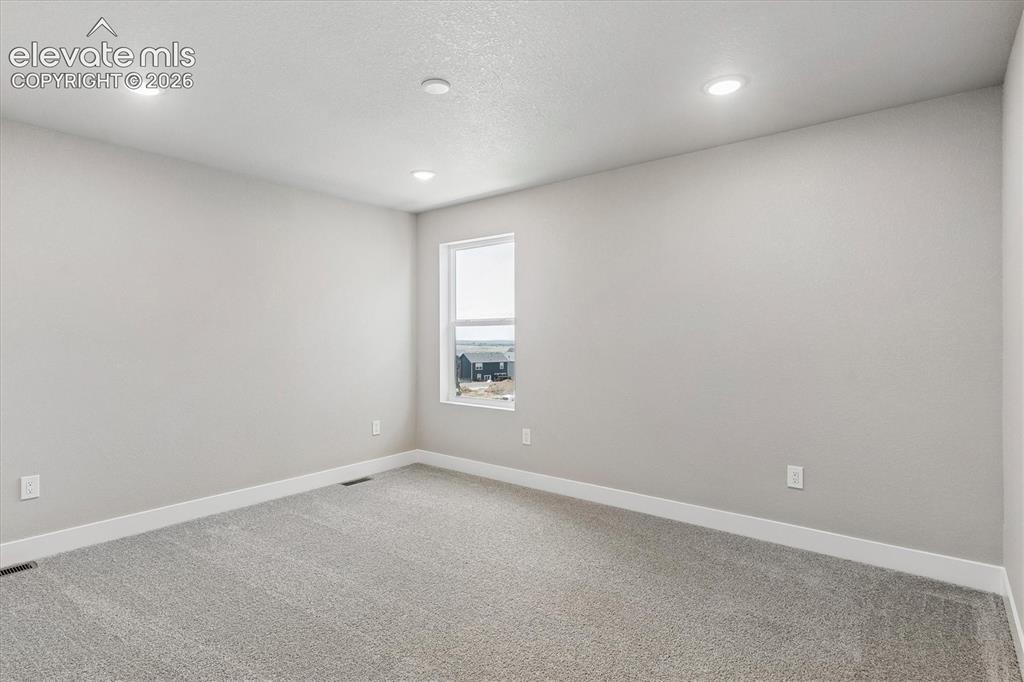5331 Sidewinder Drive Colorado Springs CO 80925