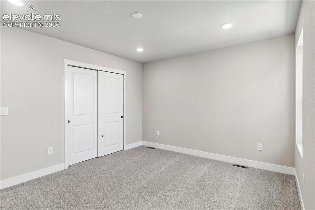 5331 Sidewinder Drive Colorado Springs CO 80925