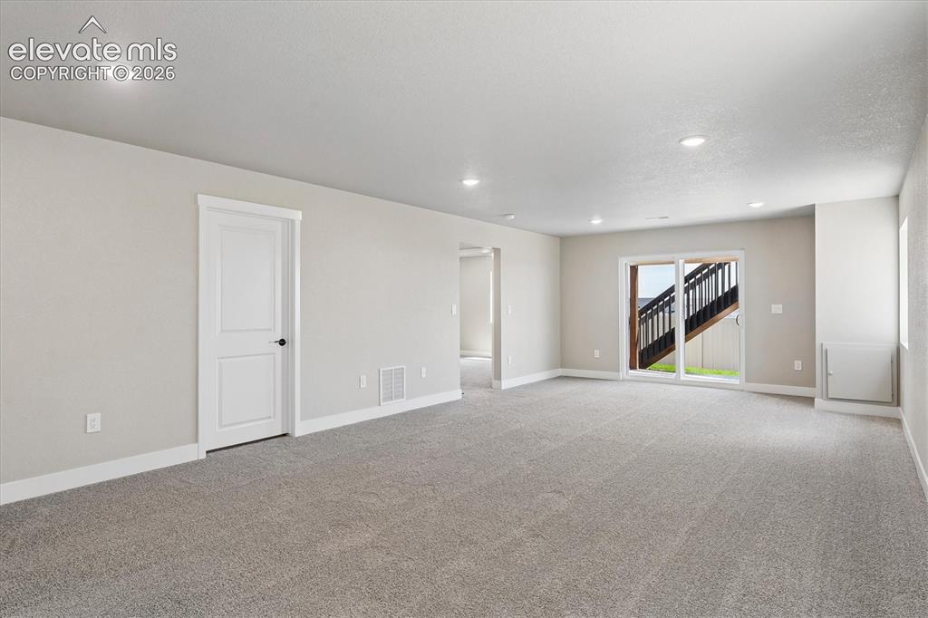 5331 Sidewinder Drive Colorado Springs CO 80925