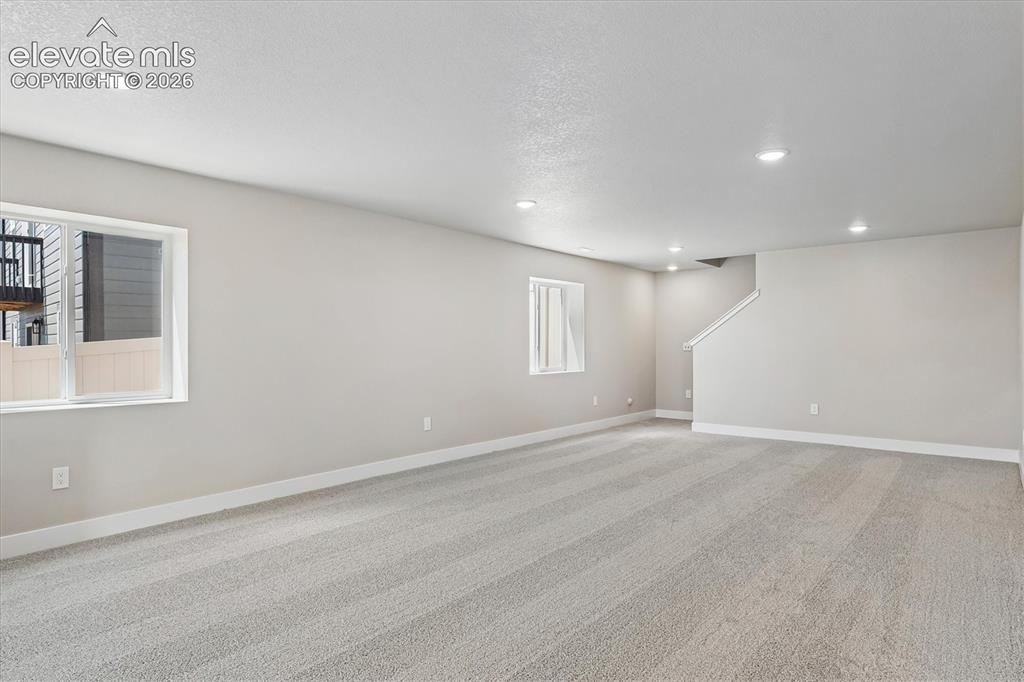 5331 Sidewinder Drive Colorado Springs CO 80925