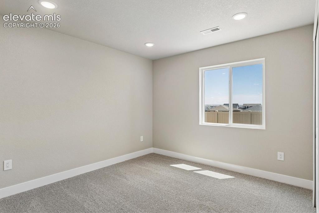 5331 Sidewinder Drive Colorado Springs CO 80925