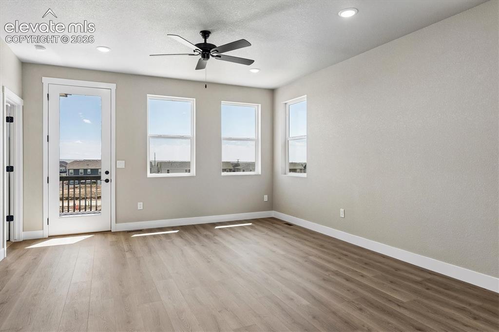 5331 Sidewinder Drive Colorado Springs CO 80925