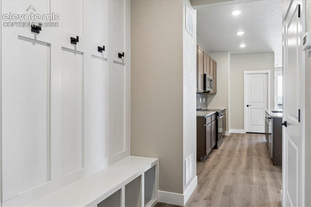 5331 Sidewinder Drive Colorado Springs CO 80925