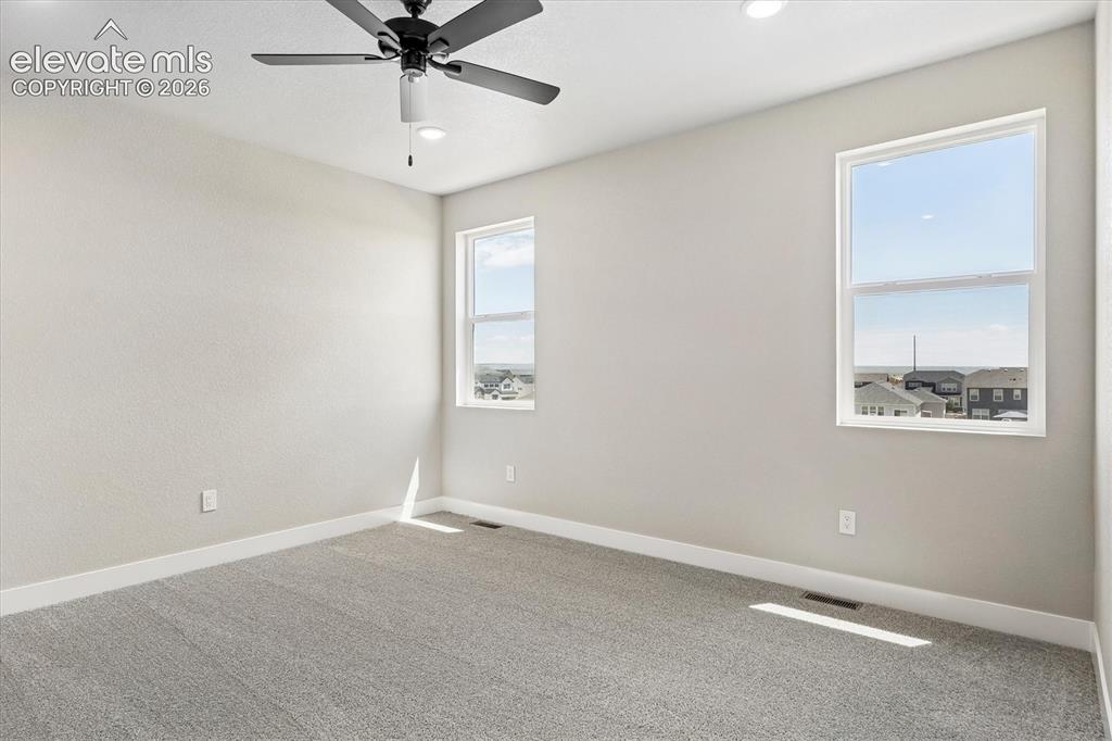 5331 Sidewinder Drive Colorado Springs CO 80925