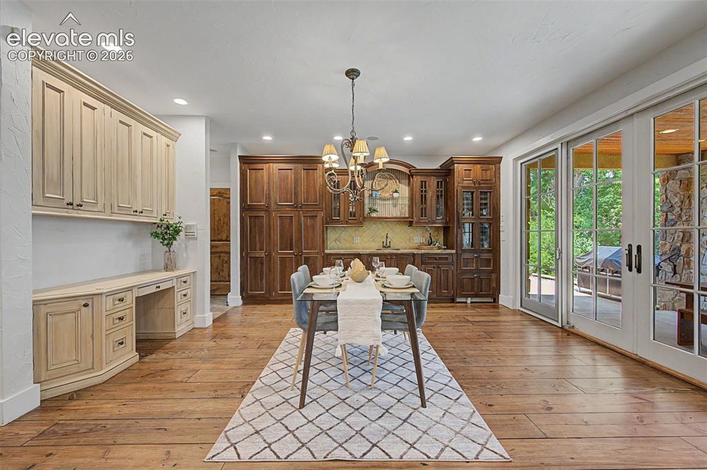 5 Sequoyah Road Colorado Springs CO 80906