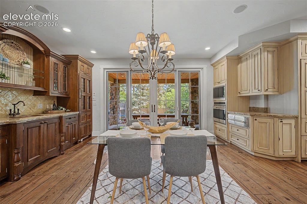 5 Sequoyah Road Colorado Springs CO 80906