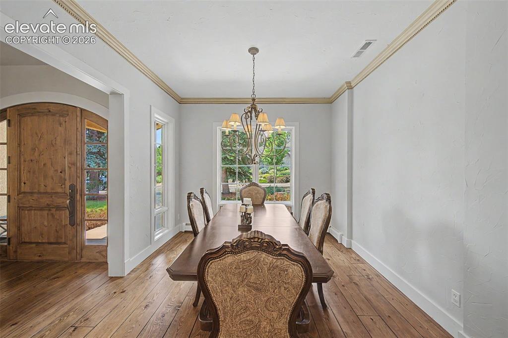 5 Sequoyah Road Colorado Springs CO 80906