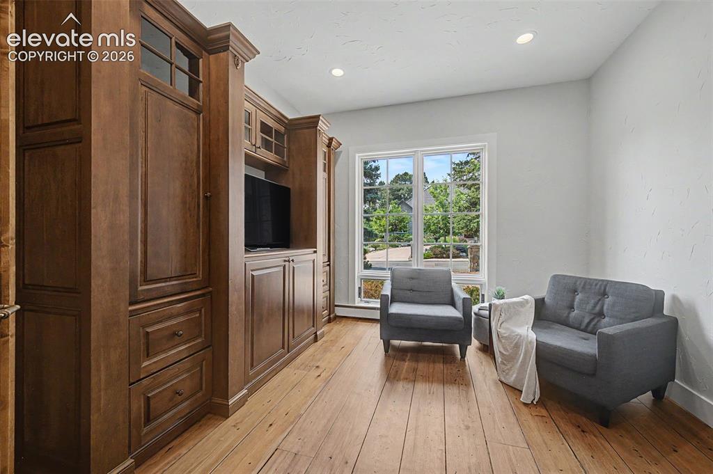 5 Sequoyah Road Colorado Springs CO 80906
