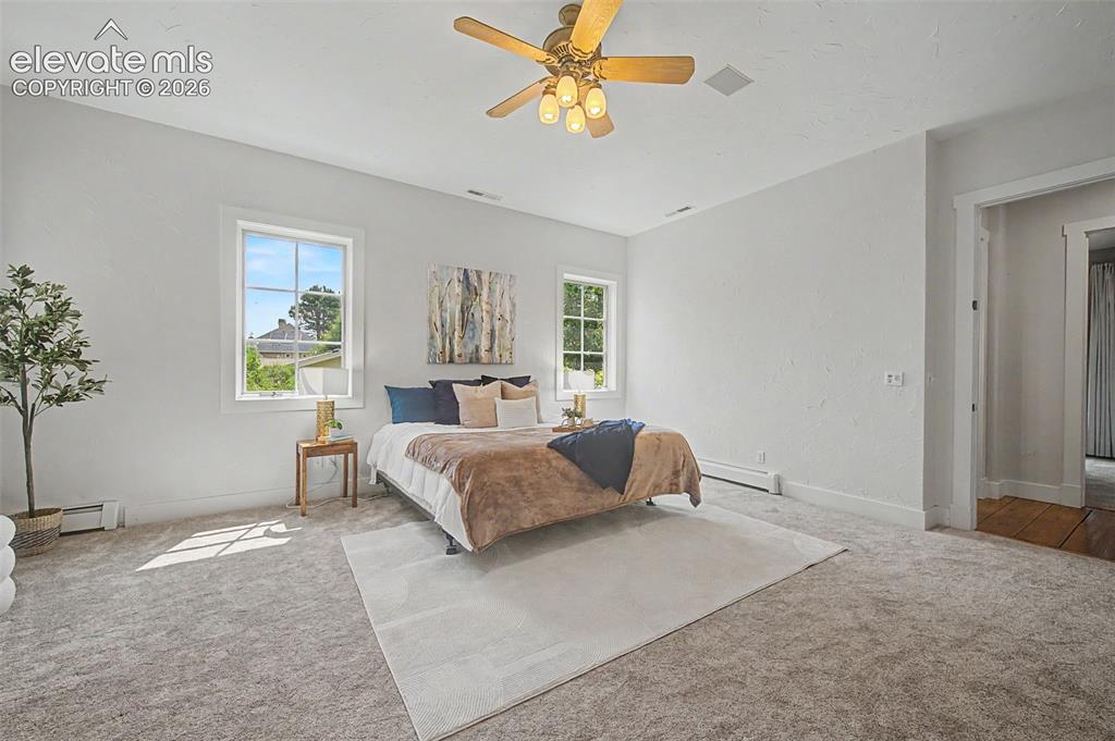 5 Sequoyah Road Colorado Springs CO 80906