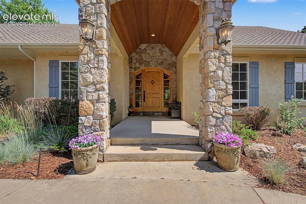 5 Sequoyah Road Colorado Springs CO 80906