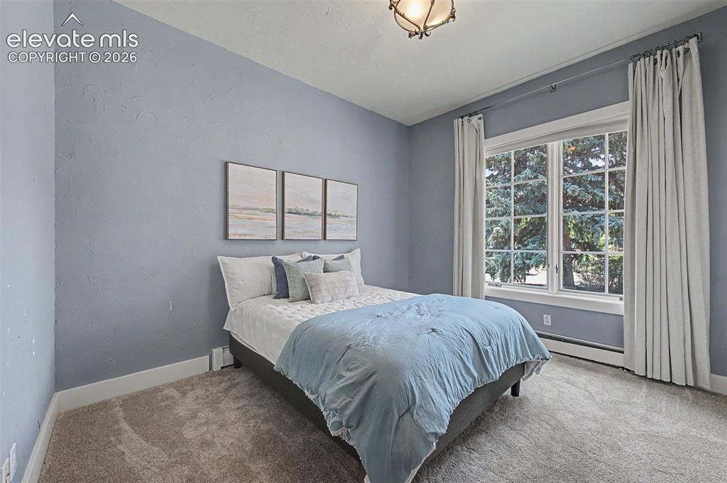5 Sequoyah Road Colorado Springs CO 80906
