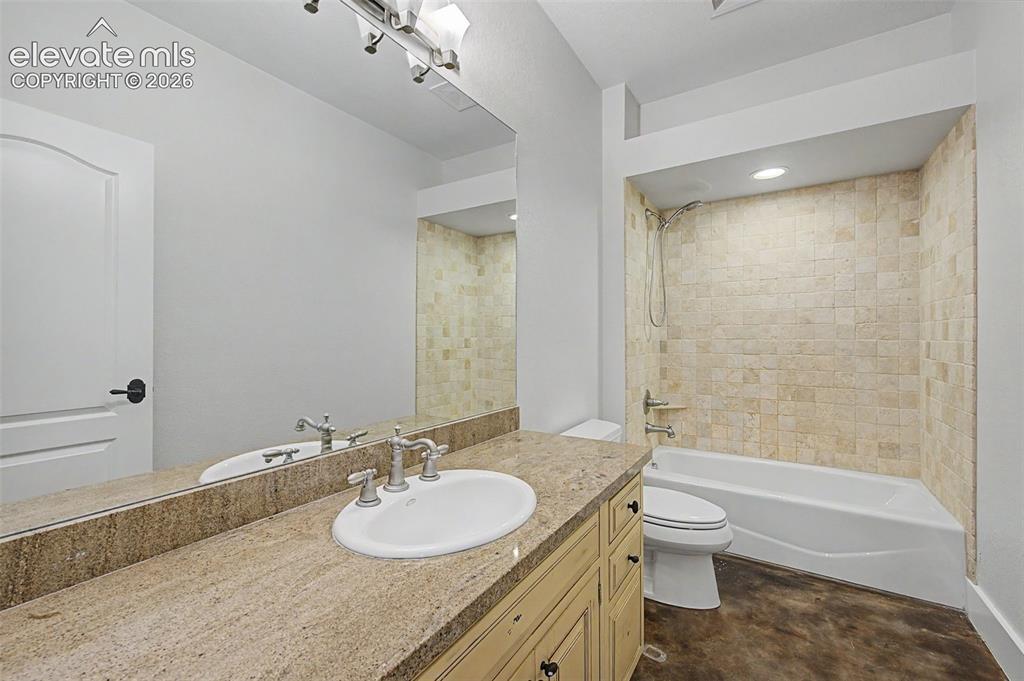 5 Sequoyah Road Colorado Springs CO 80906