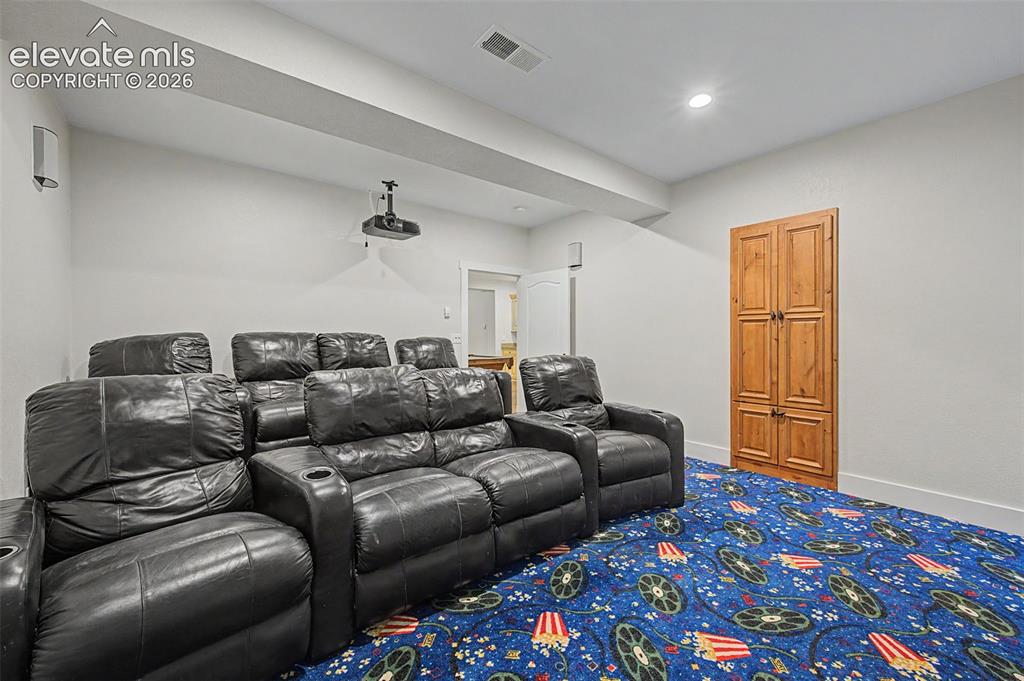 5 Sequoyah Road Colorado Springs CO 80906