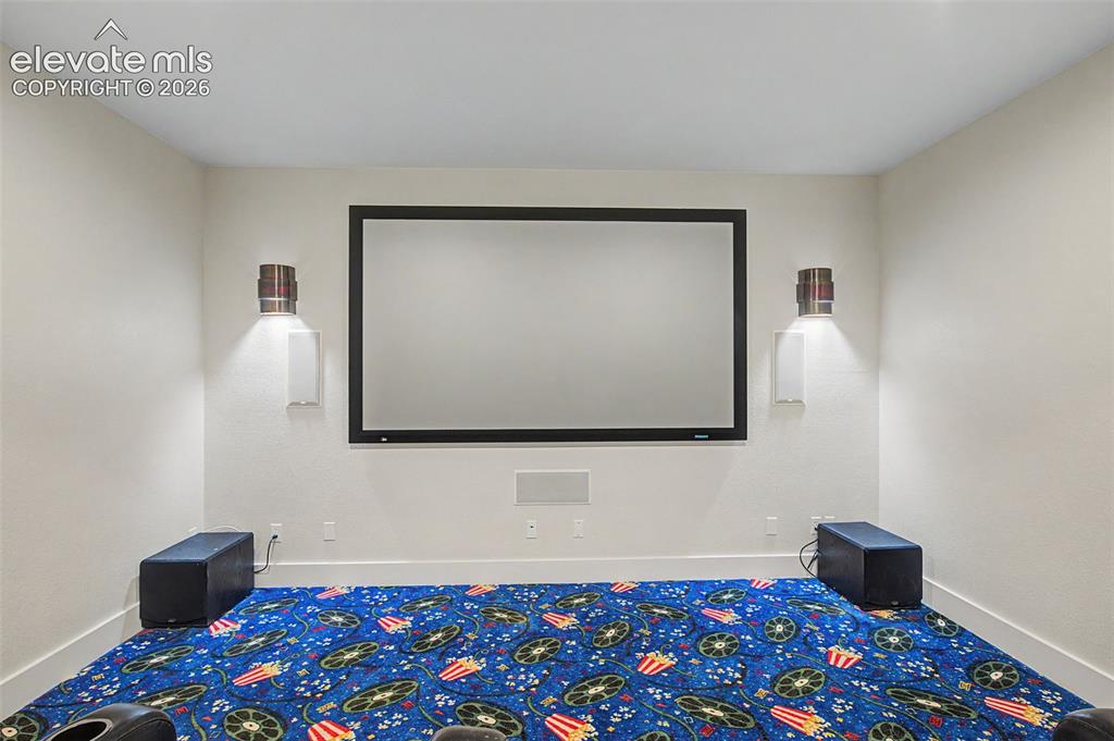 5 Sequoyah Road Colorado Springs CO 80906