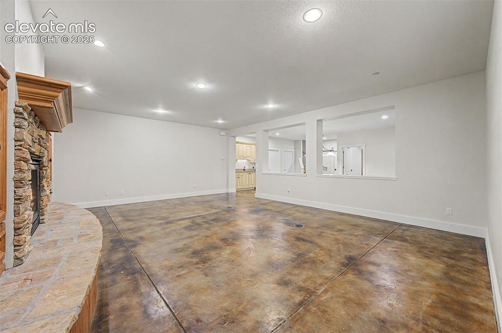 5 Sequoyah Road Colorado Springs CO 80906