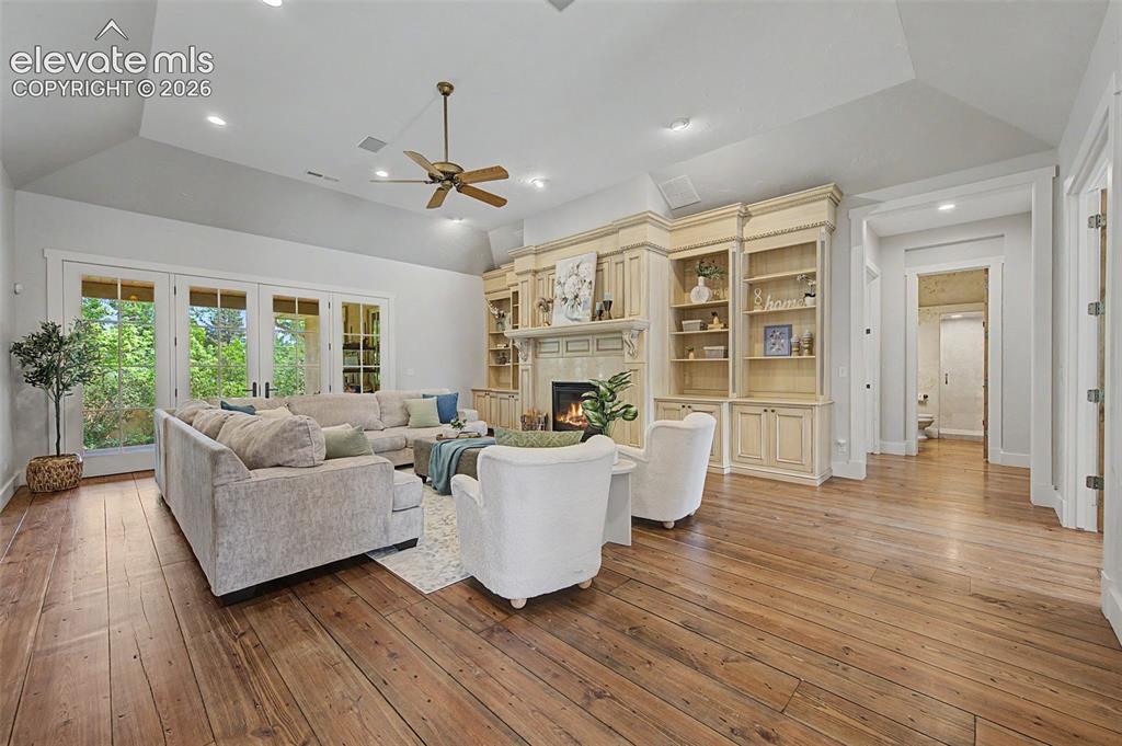 5 Sequoyah Road Colorado Springs CO 80906