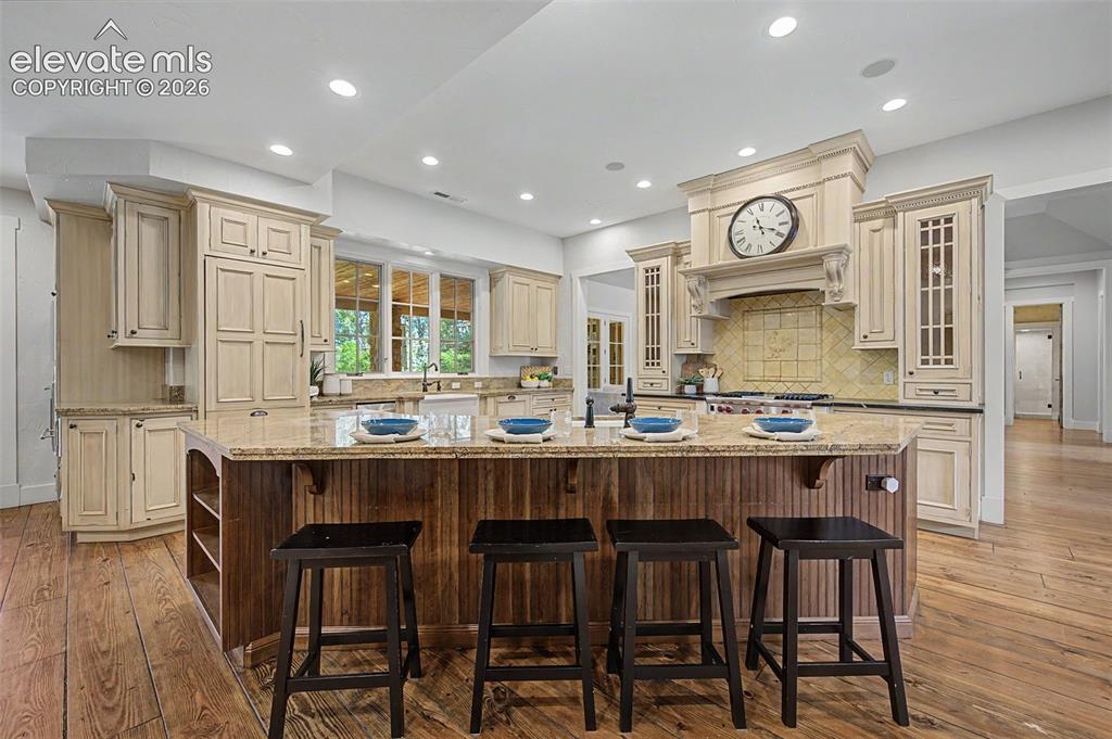 5 Sequoyah Road Colorado Springs CO 80906