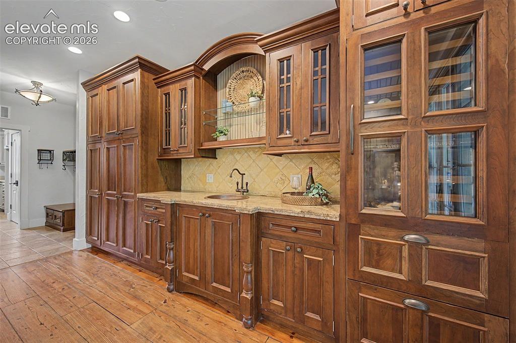 5 Sequoyah Road Colorado Springs CO 80906