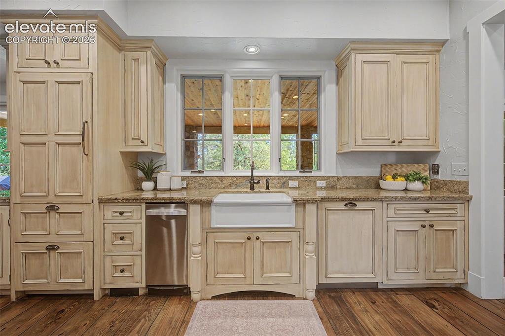 5 Sequoyah Road Colorado Springs CO 80906