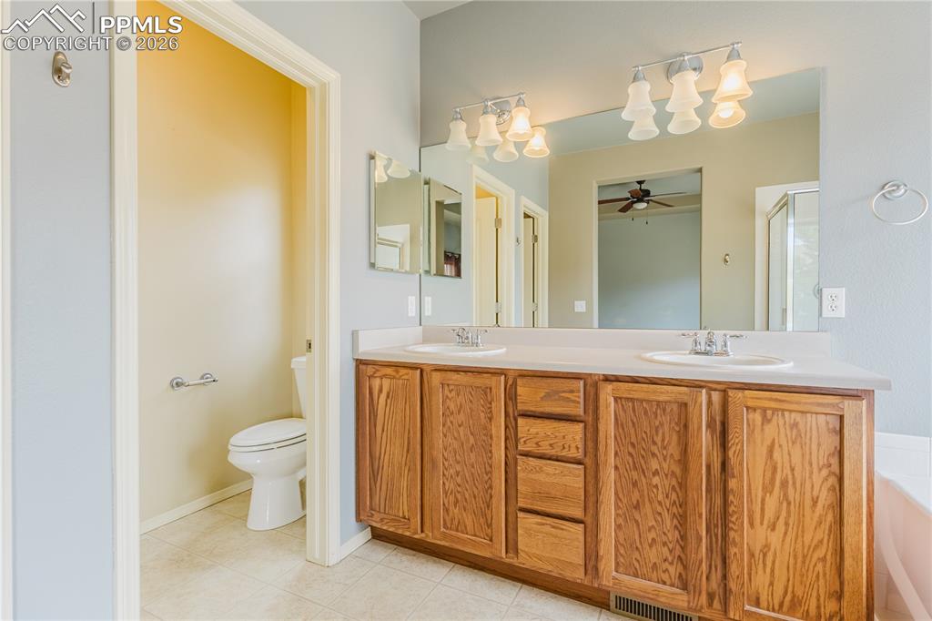 7934 Antelope Meadows Circle Peyton CO 80831