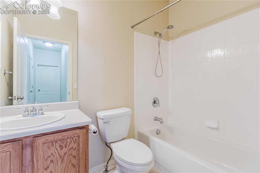 7934 Antelope Meadows Circle Peyton CO 80831