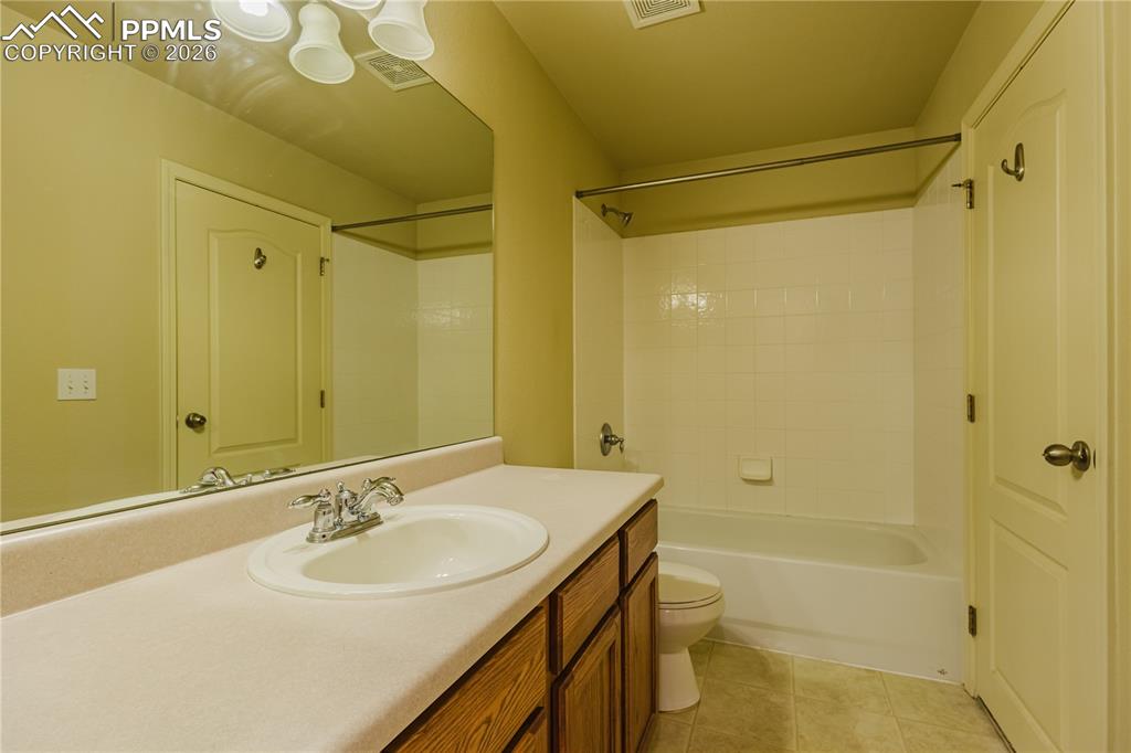 7934 Antelope Meadows Circle Peyton CO 80831