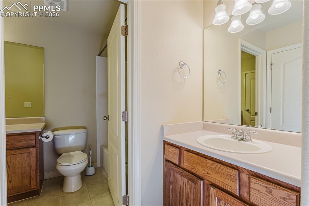 7934 Antelope Meadows Circle Peyton CO 80831