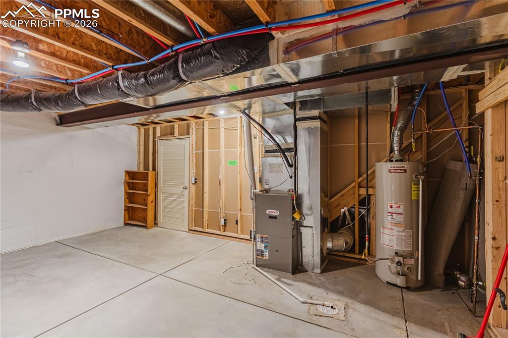 7934 Antelope Meadows Circle Peyton CO 80831