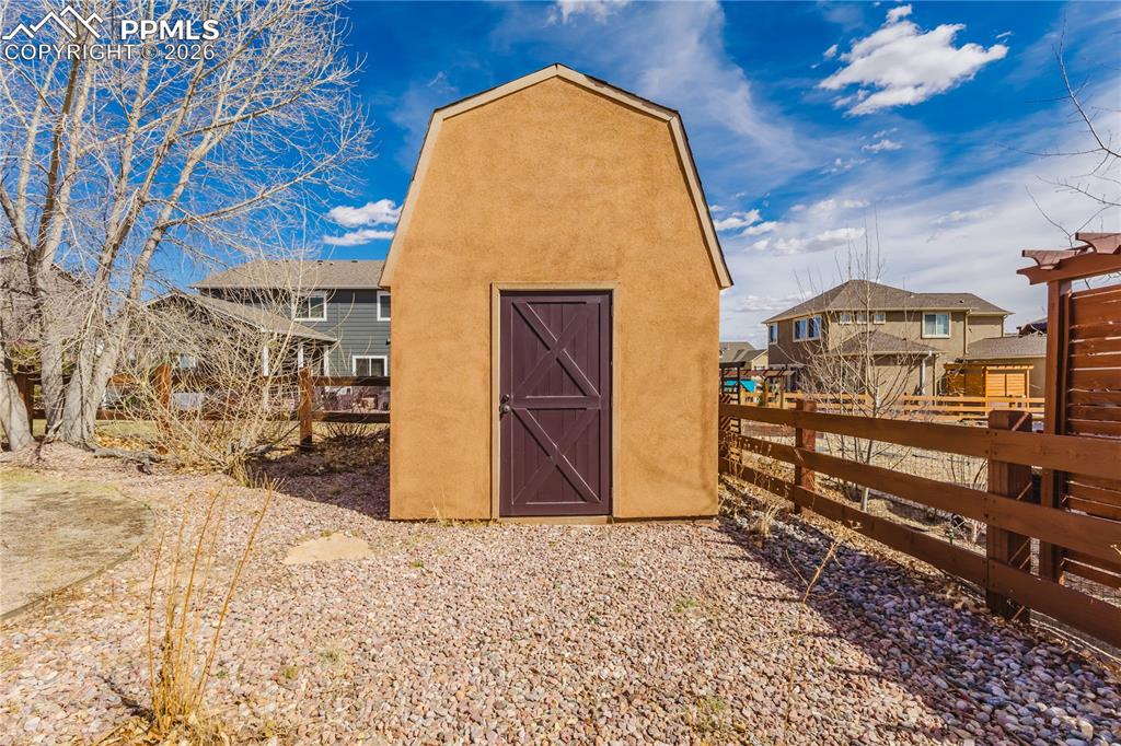 7934 Antelope Meadows Circle Peyton CO 80831