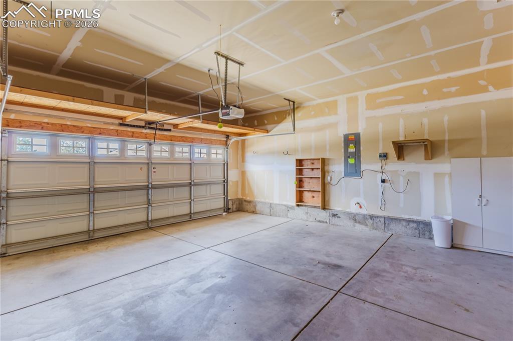 7934 Antelope Meadows Circle Peyton CO 80831